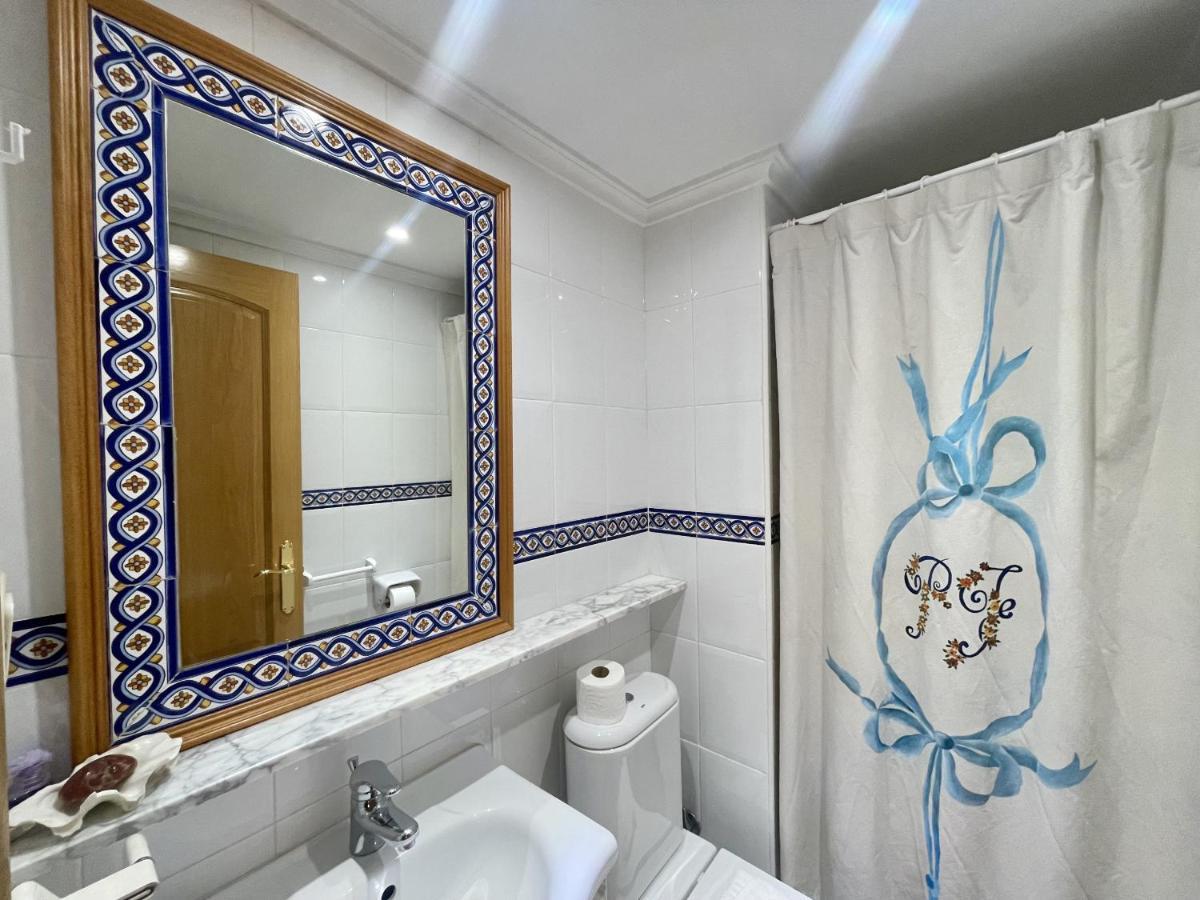 Front Al Mar Levante Beach 貝尼多姆 外观 照片